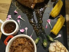 -麦甜创意轻食餐厅(西康路店)