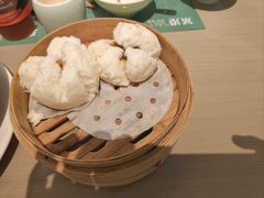 -茶港·点心·啫啫煲(王府井店)