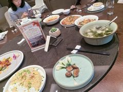 -佘山世茂艾美·御珍轩中餐厅