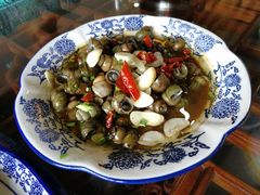 -呼吸森林·生态农庄农家乐私房菜