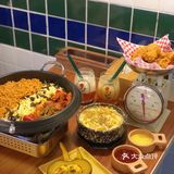 苏州探店｜男妹之家🐧1:1还原正宗韩式料理🇰🇷