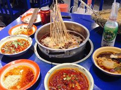 -马路边边串串香(双井直营店)