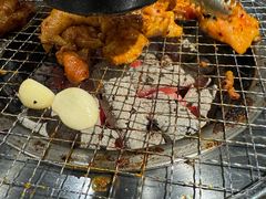 -蒜香焼肉PURUSHIN(马场路店)