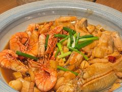 -荣小馆(杭州大厦店)