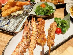 -西月山居匠心创意料理(江汉路新佳丽广场店)