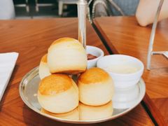 -北京柏悦酒店·锦庭餐厅Dining Room