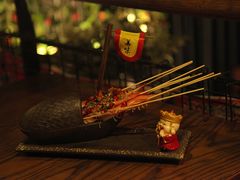 -小镇印象音乐餐吧(莲塘店)