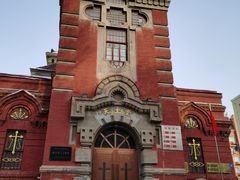 -圣·阿列克谢耶夫教堂