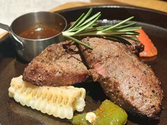 -俄士厨房(环球港店)