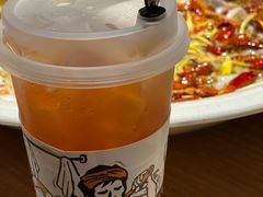 -新太二·鲜料川菜(晶耀前滩店)