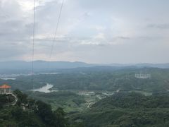 -亚婆田·白水寨生态旅游度假区