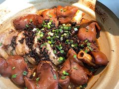 -筱爷叔·上海传统手工菜(玉树路店)