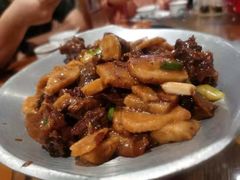 -凤阁楼果木烧鹅(鹤山陈山店)