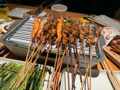 -木屋烧烤(佛山东方广场店)