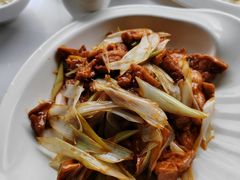 -清真利德顺小老饭庄(复兴路店)
