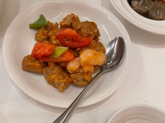 -莆田餐厅PUTIEN(西安万象天地店)