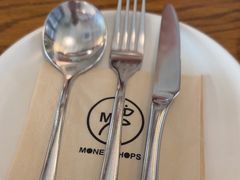 -Money Shops(愚园路店)