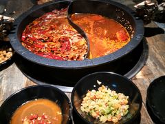 -销魂美蛙鱼头火锅(上海首店)