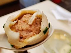 -东泰祥生煎馆(重庆北路店)