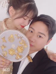 -巴黎婚纱摄影(瑞安旗舰店)