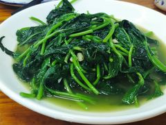 -潮汕美食.厚弥粥(白石洲店)