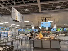 -宜家·瑞典风味餐厅(无锡店)