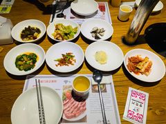 -紫霞门韩国料理烤肉(深南东路店)