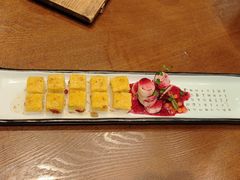 凉糕山药-唐山宴大唐州府精品中餐