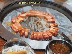 -三肥两瘦烤肉(鹿城店)
