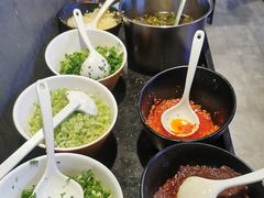 -潮味四季潮汕牛肉火锅(来凤街店)