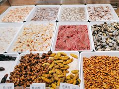 -映像威海·海鲜味道(经区店)