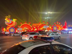 -西安城墙·碑林历史文化景区