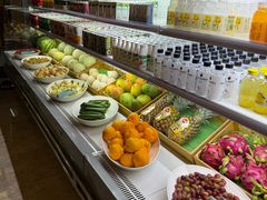-海纳百川·都市温泉·足道·SPA(学院路店)