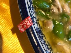 -红辣椒·川菜·火锅(科华路店)