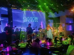 -MOSSO音乐酒吧·live house(南京旗舰店)