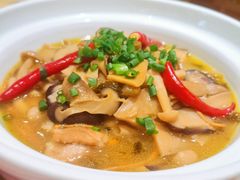 -火宫殿·湘菜小吃·商务宴请·生日聚会(东塘店)