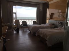 -青岛银沙滩温德姆至尊酒店