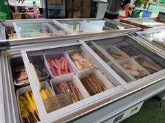 -小蜜蜂团建自助烧烤场(小洲村店)