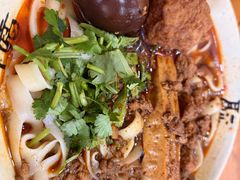 -任记七中刀削面(总店)