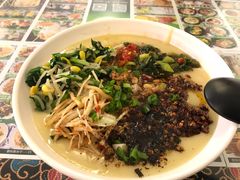 稀稀粉米干-阿娇魏道(傣味小吃普洱特色店)