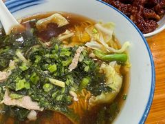 -小方的面(徐家汇店)