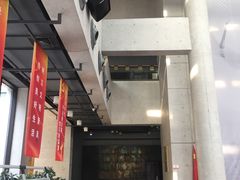 -辽河美术馆