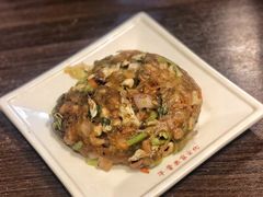 八珍炒糕-海坛特色小吃·只做平潭特色菜(平潭店)