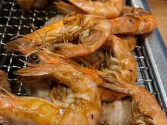 -肉甲韩国木炭烤肉(新壹街1店)