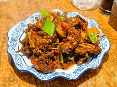 -马家鸡架(五里河店)