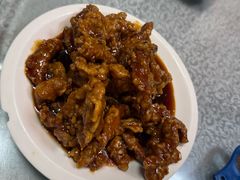 -健跳小海鲜(人民路店)