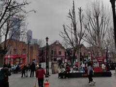 -天津五大道文化旅游区