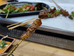 -云南建水鸡脚王烧烤(商贸路店)