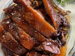 -逸林轩中餐厅(中信泰富朱家角锦江酒店)