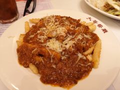 -大哥餐厅(西城花园店)
